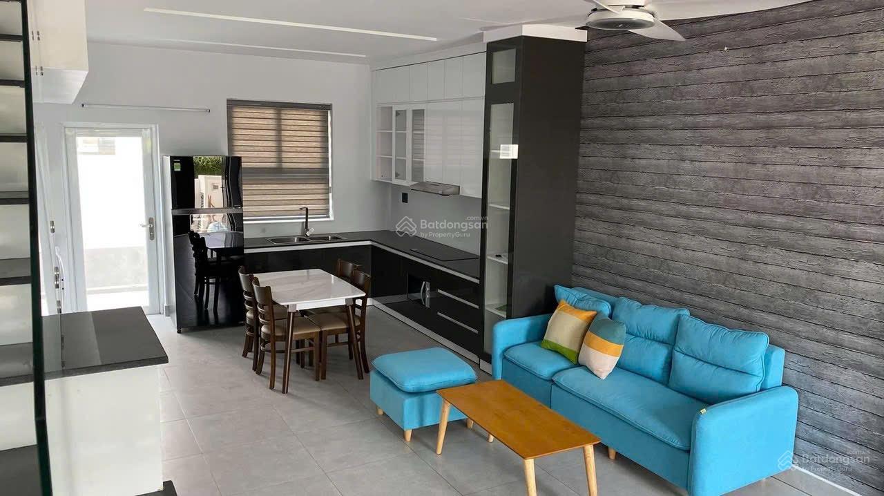 BÁN NHÀ PHỐ SUN CASA HÒA PHÚ | ĐÃ CÓ SỔ HỒNG Diện tích: 5x16m Kết cấu: 1 trệt 2 lầu 4 phòng ngủ