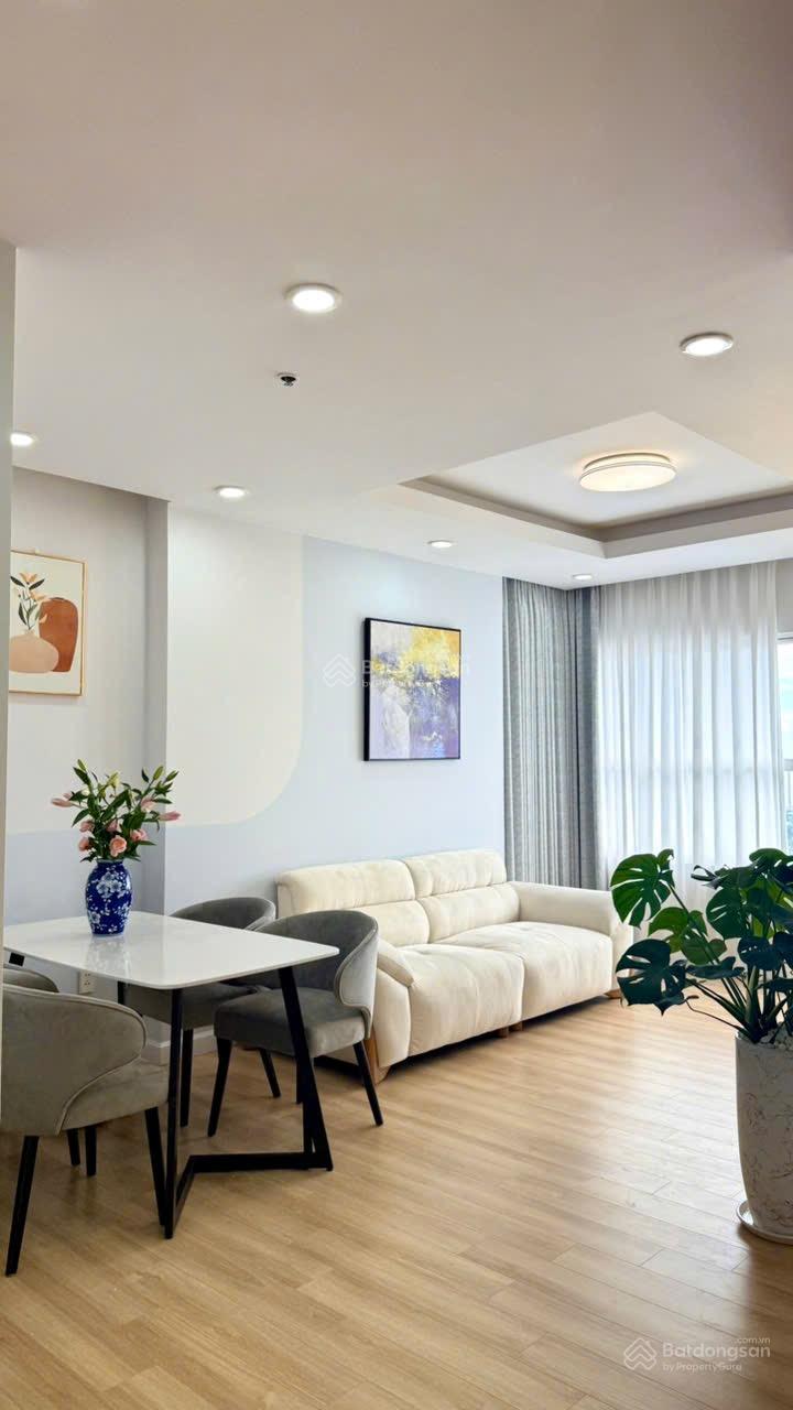 Cho thue 76m2 16tr/tháng đầy đủ nội thất,chung cư sunrise city lh 0937 781 *** xem nhà