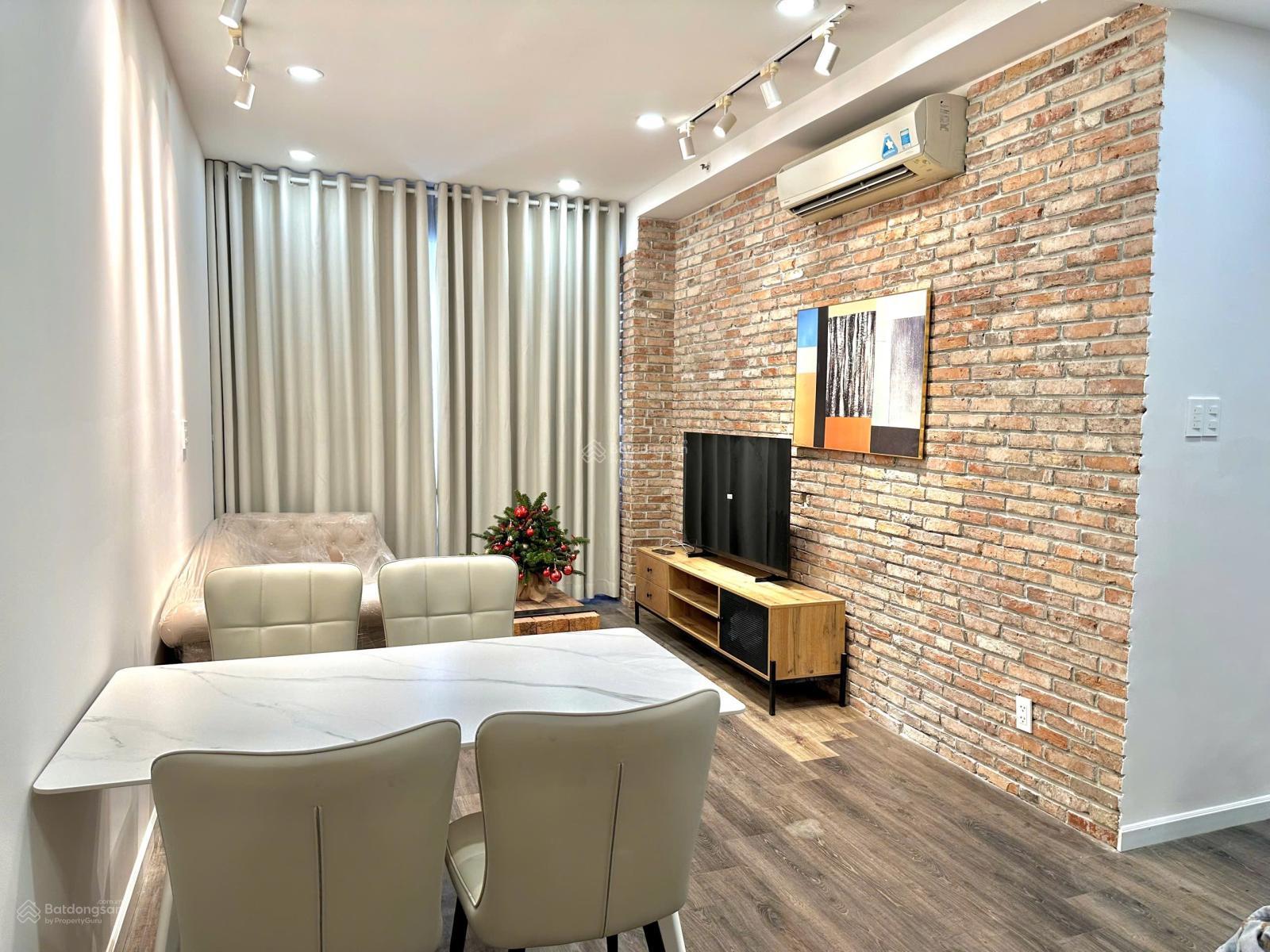 Cho thue 76m2 16tr/tháng đầy đủ nội thất,chung cư sunrise city lh 0937 781 *** xem nhà