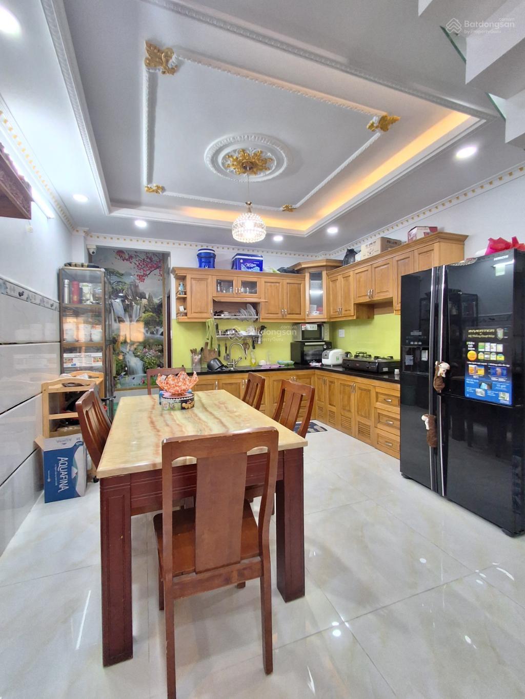 Hot, Bán gấp siêu phẩm Hương Lộ 2, BTân, 60m2, 5 tầng đúc BTCT kiên cố, hẻm 6m xe hơi tránh, chỉ 7t