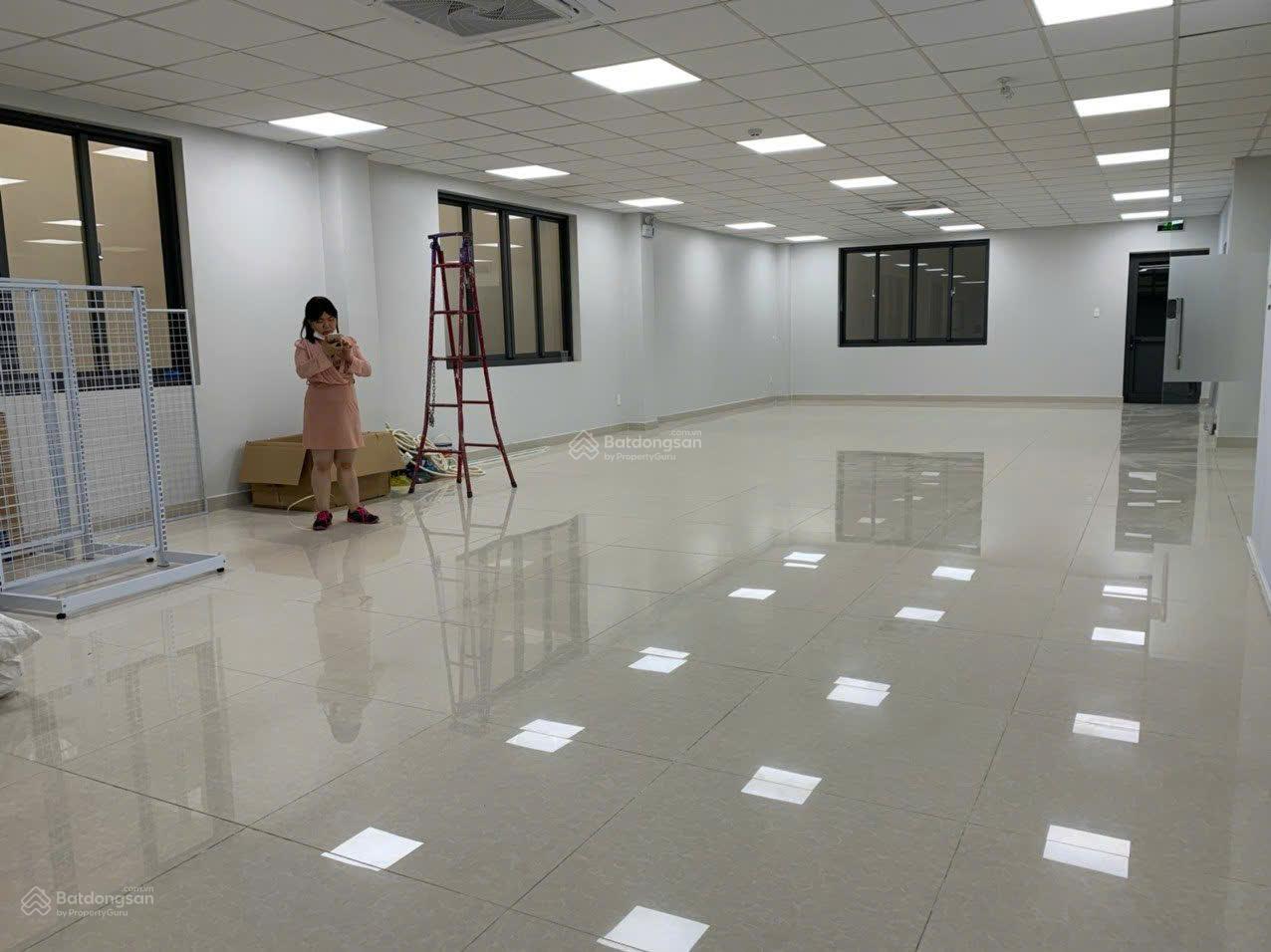 Cho Thuê Văn Phòng Mặt Tiền Đường Nguyễn Thi Giao Võ Văn Kiệt - 140m2 - 30tr/tháng - 0971 079 ***