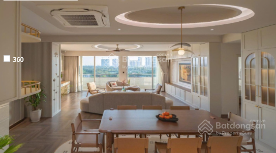 Cho thuê Penthouse Riverside Residence, lầu cao, view trực diện sông, Phú Mỹ Hưng Cho thuê Penthouse Riverside Residence, lầu cao, view trực diện sông, Phú Mỹ Hưng