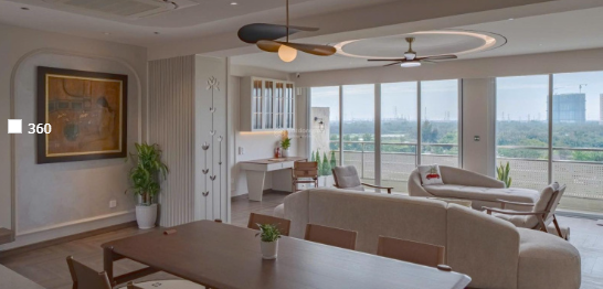 Cho thuê Penthouse Riverside Residence, lầu cao, view trực diện sông, Phú Mỹ Hưng Cho thuê Penthouse Riverside Residence, lầu cao, view trực diện sông, Phú Mỹ Hưng