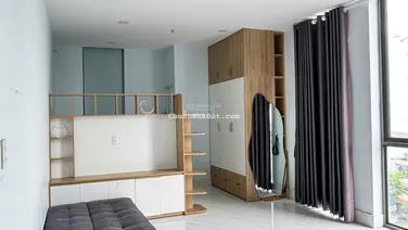7,5tr Cho thuê chung cư Dvela Offices 1177 Huỳnh Tấn Phát - Phường Phú Thuận - Q7