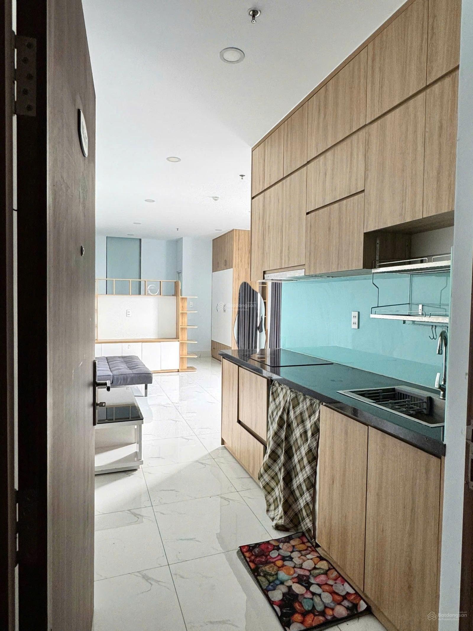 7,5tr Cho thuê chung cư Dvela Offices 1177 Huỳnh Tấn Phát - Phường Phú Thuận - Q7