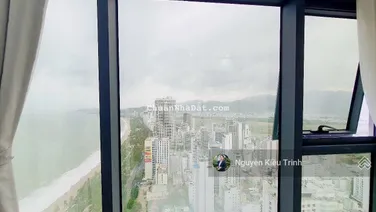 Kiều Trinh - Hàng hiếm chủ nhà gửi bán căn view biển 2PN Đông Nam Mường Thanh 60 Trần Phú