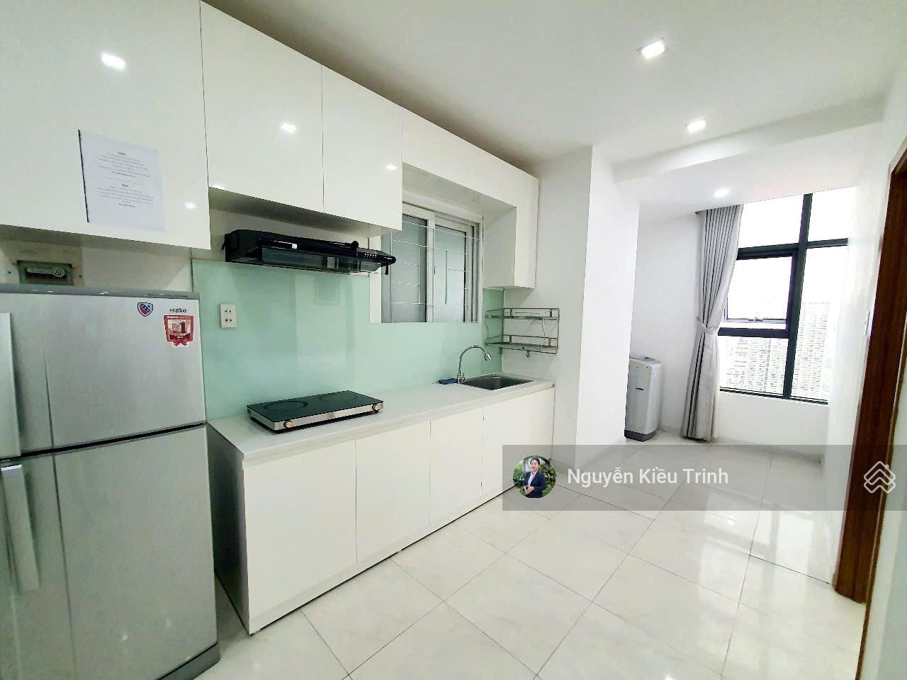 Kiều Trinh - Hàng hiếm chủ nhà gửi bán căn view biển 2PN Đông Nam Mường Thanh 60 Trần Phú