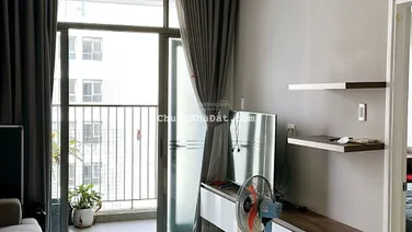 Bán căn hộ Jamona Height. 1PN - 1WC, 50m2 full nội thất. Giá 3.45 tỷ. Đã có sổ hồng hỗ trợ vay