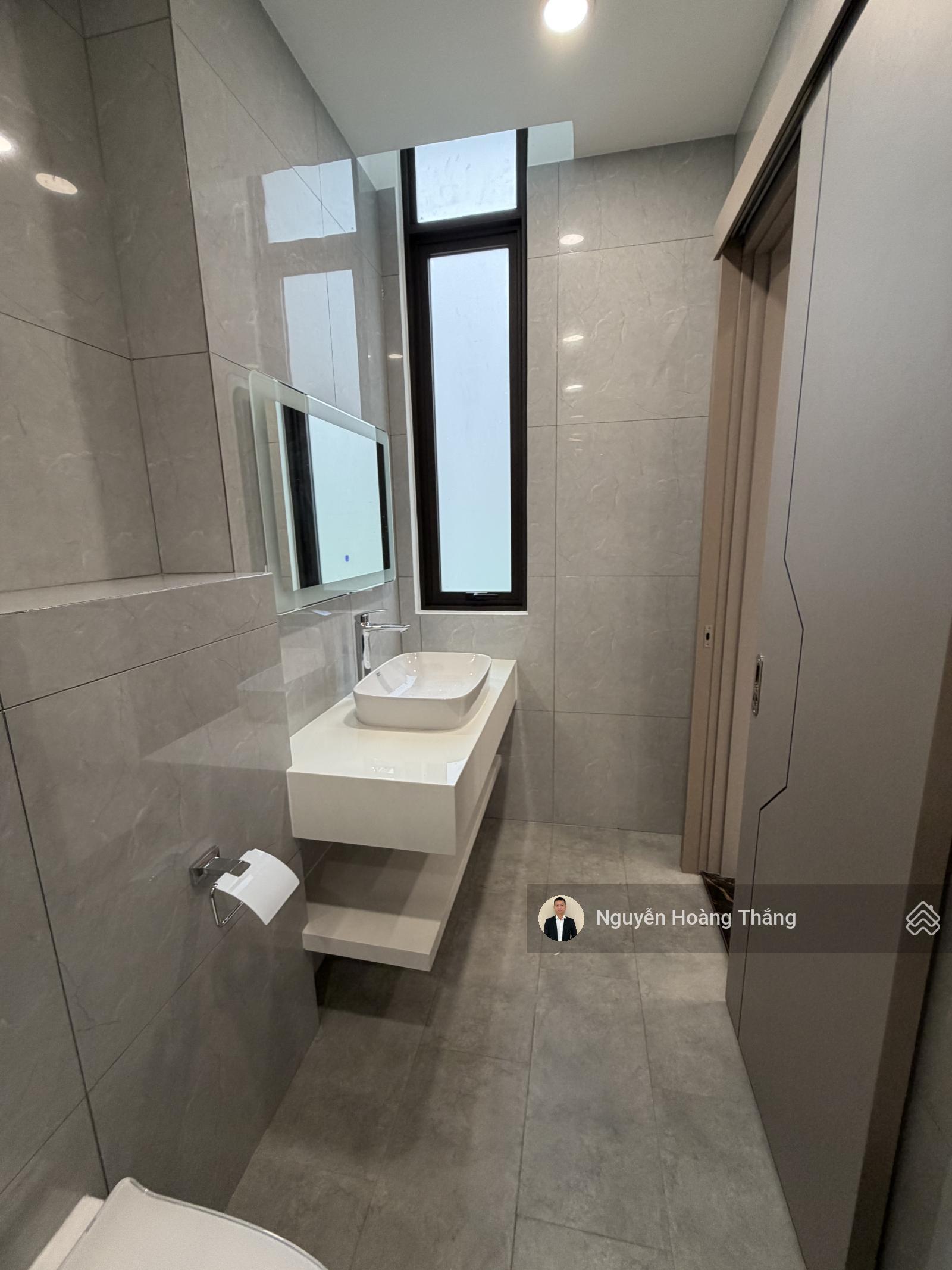 Cho thuê VP mới 100%, MT Lê Hữu Kiều, DTSD 350m2 giá 60tr/th khu Thạnh Mỹ Lợi Q. 2, LH 0936 890 ***