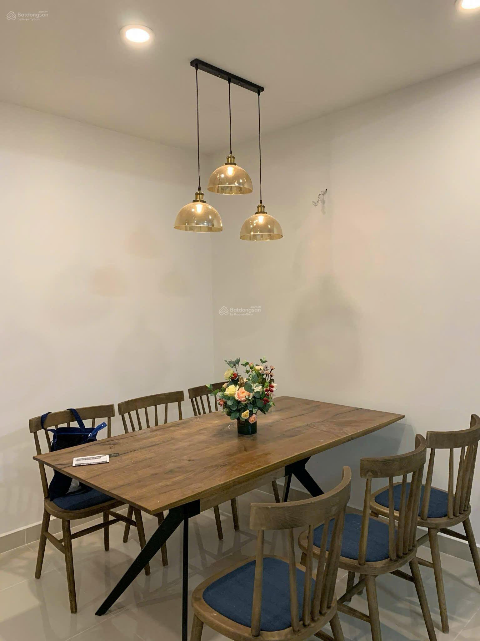 Căn 3PN.2WC - 22tr/tháng - Chính chủ cho thuê Golden Mansion - Đầy đủ tiện ích