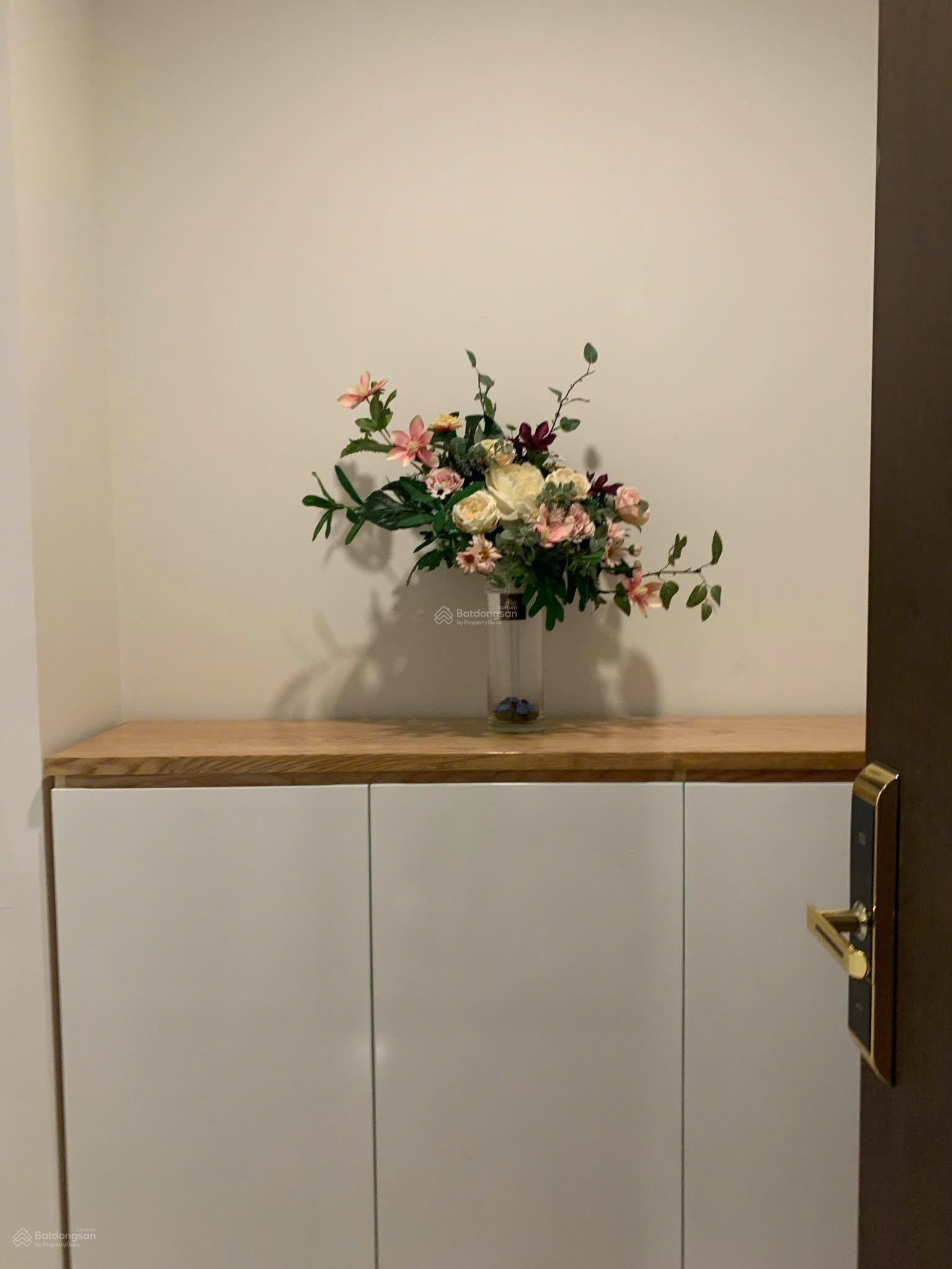 Căn 3PN.2WC - 22tr/tháng - Chính chủ cho thuê Golden Mansion - Đầy đủ tiện ích