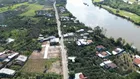 Đất nền ven sông nghỉ dưỡng giá F0 2 mặt tiền cực đẹp giá chỉ 400 triệu
