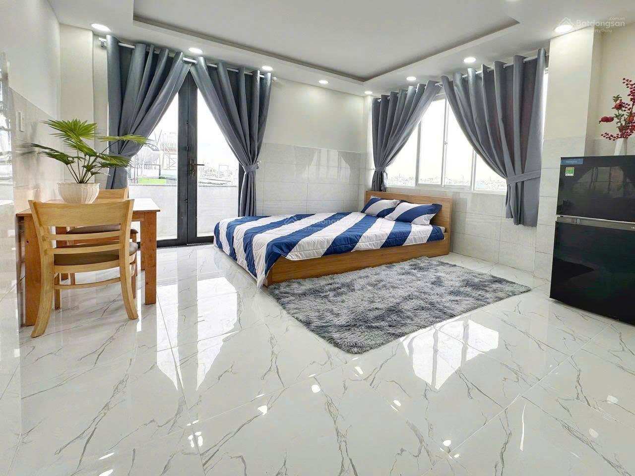 Giá thấp nhất! Bán nhà mặt tiền Âu Cơ Q. Tân Phú - DT 5,5x30m hầm 6 tầng có HĐT 85 triệu giá 26 tỷ