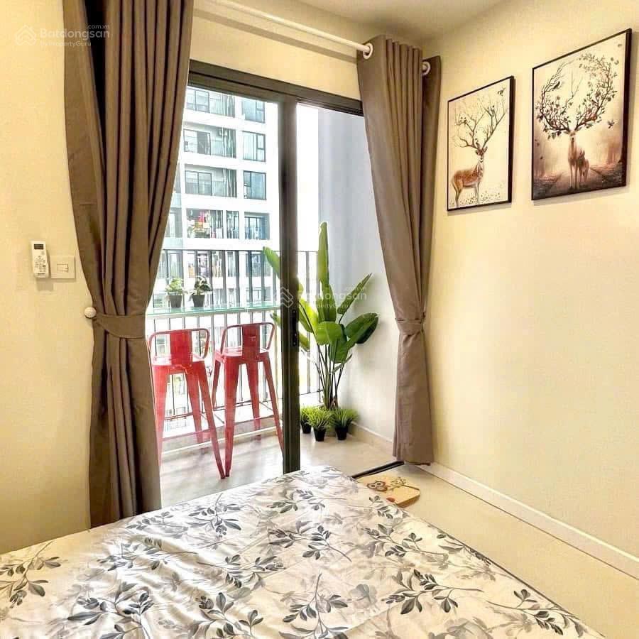 Cần chuyển nhượng căn hộ OT 27m2 nhà full nội thất như hình 2ty250 giá all in tại Lavida plus Q7