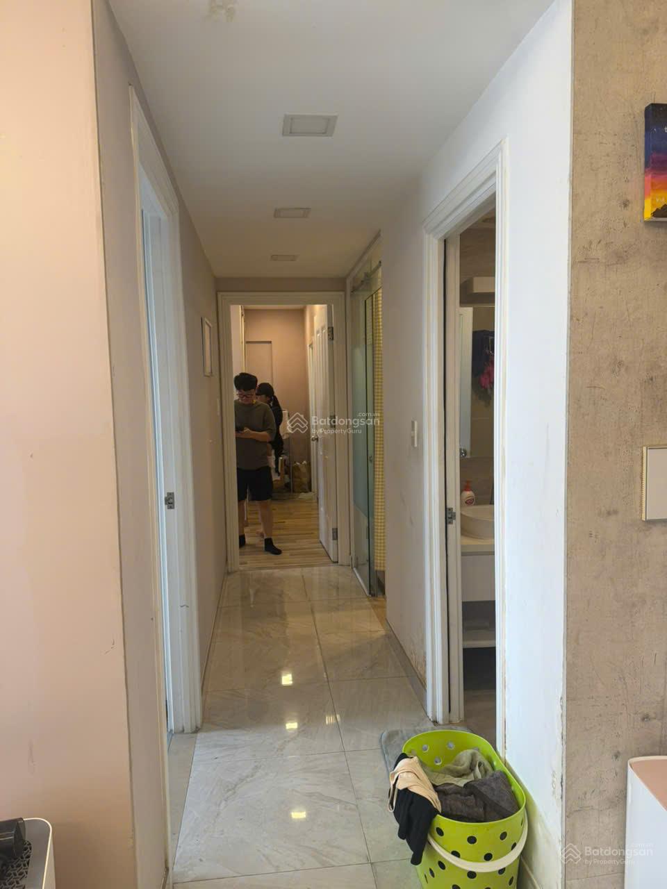 Cho thuê nhanh căn hộ Happy Valley 100m², 3PN, giá 26tr/th