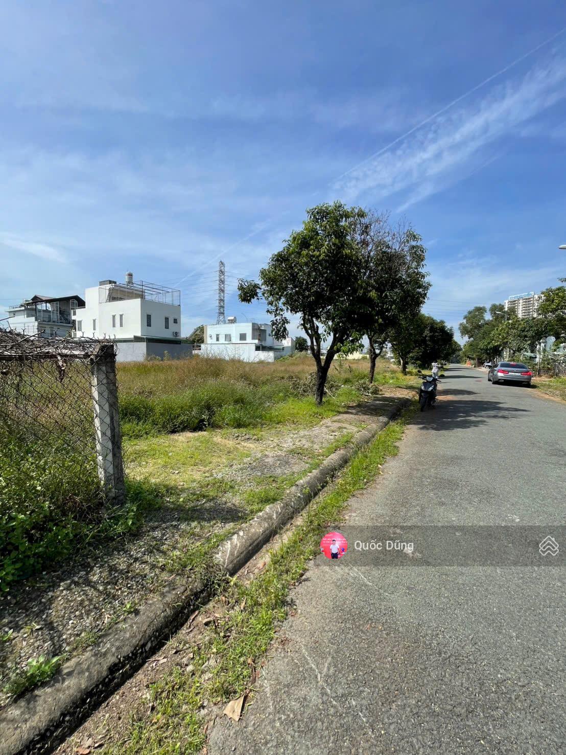 Nền nhà phố duy nhất hướng Đông Nam: DT 7x30m(210m2) tại KDC ĐH Bách Khoa, cần bán gấp, giá 70tr/m