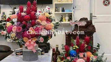 Bán gấp 2PN C/C Moonlight Park View đường Số 7, ngay nhà thờ phaolo giá bán 3,6 tỷ sổ hồng riêng