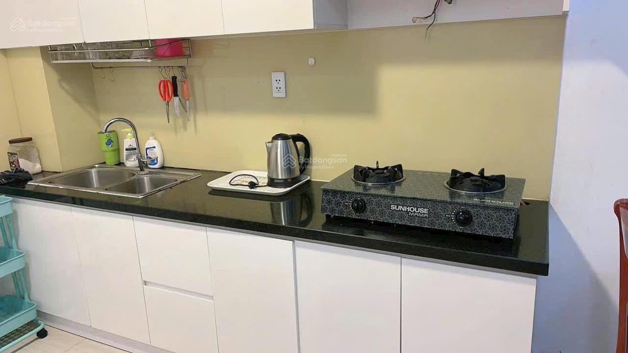 Bán gấp 2PN C/C Moonlight Park View đường Số 7, ngay nhà thờ phaolo giá bán 3,6 tỷ sổ hồng riêng