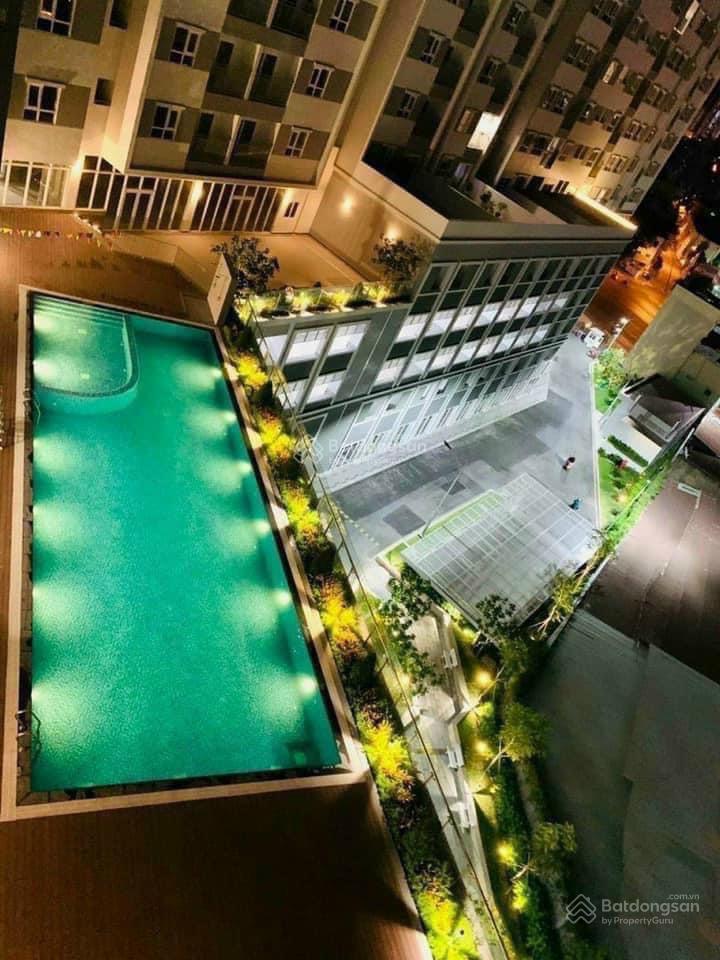 Chỉ sẵn 1 tỷ sở hữu căn Moonlight Boulevard 77m 2PN 2WC. LH 0906 780 ***