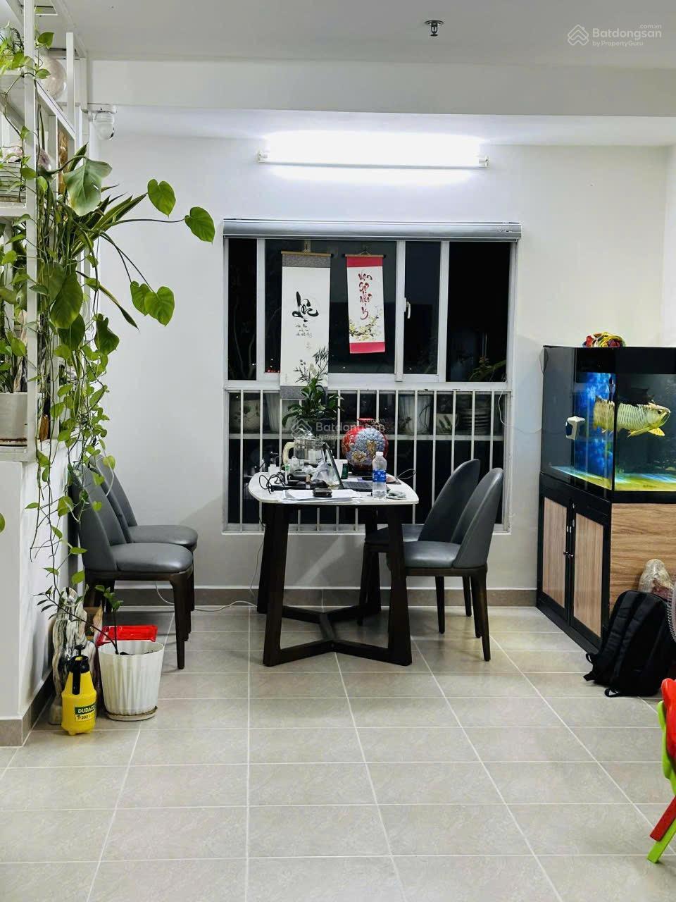 Bán nhanh vài căn hộ 50m2 và 64m2 Ehome 3