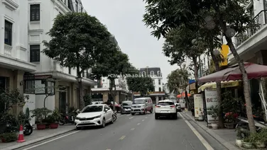 Bán căn liền kề Shop Hoàng Huy Mall Võ Nguyên Giáp