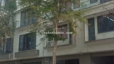 Chính chủ bán shophouse C10 Geleximco Lê Trọng Tấn Hà Đông