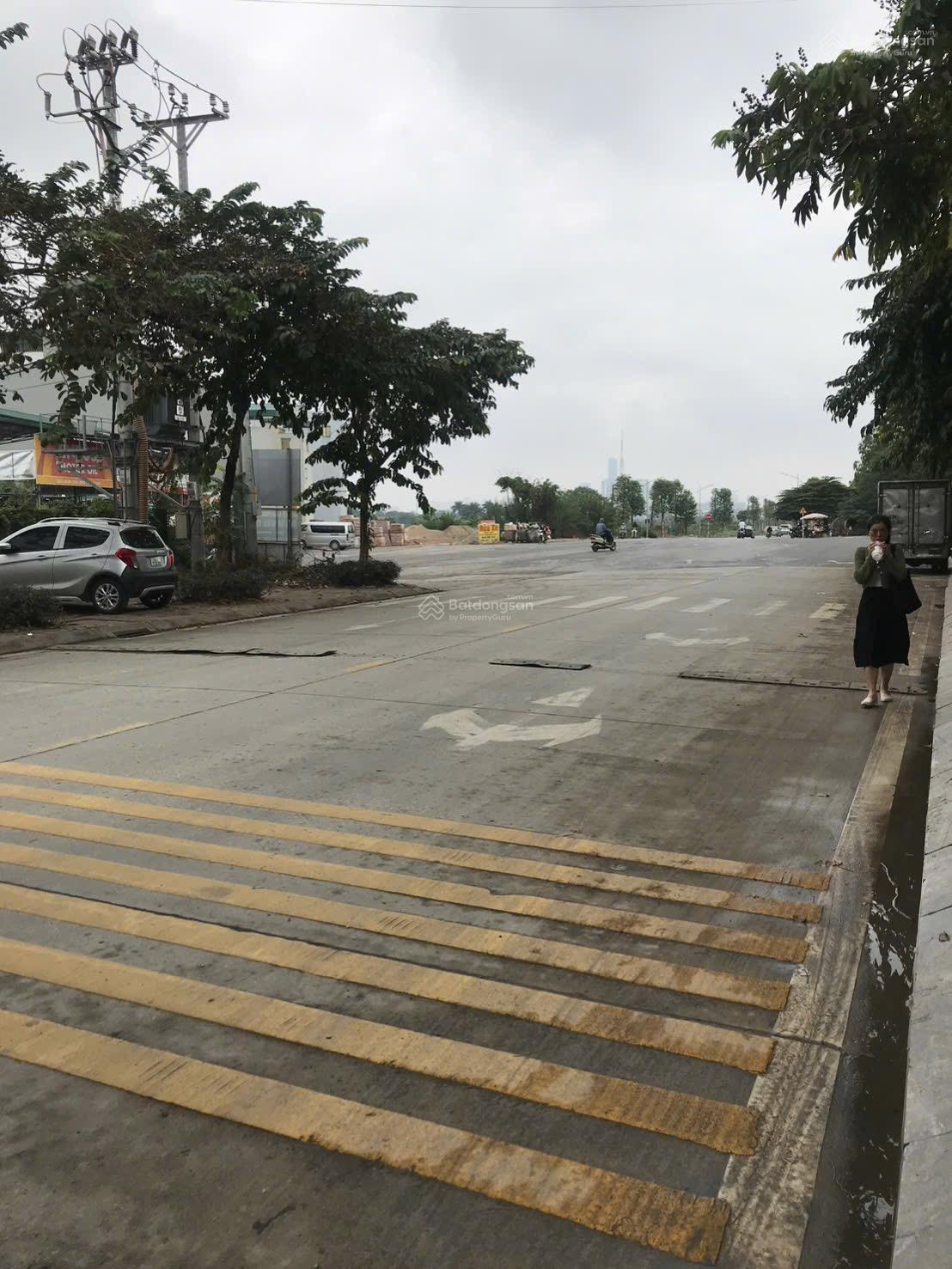 Chính chủ bán shophouse C10 Geleximco Lê Trọng Tấn Hà Đông