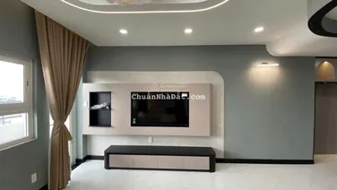 Cần bán gấp căn hộ 85m2 ở chung cư Conic Boulevard giá 2tỷ9, nhà hoàn thiện 100%