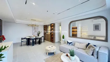 Cần cho thuê nhanh căn hộ Star Hill, PMH, Q7, 3PN nhà đẹp, giá rẻ. LH: 0914 574 *** (Em Thao)