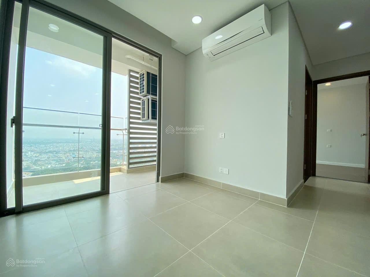 Bán căn hộ River Panorama 2PN - 1WC. View sông đẹp. Giá: 3.95 tỷ, đã có sổ hồng, hỗ trợ vay bank