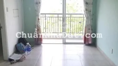 Ehome 3: Chính chủ bán căn hộ 2PN 2WC 64m2 có Bancong view công viên