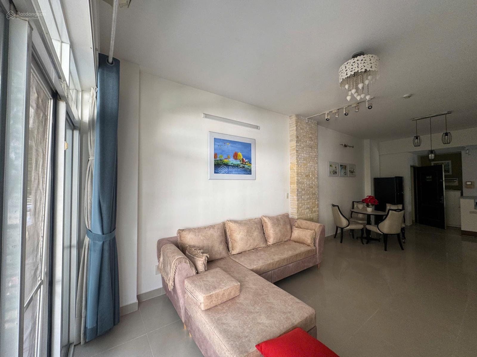 Bán CC tại Mỹ Phúc, 10 tỷ, 107m2, 3PN, 2WC, giá rẻ tại Phú Mỹ Hưng