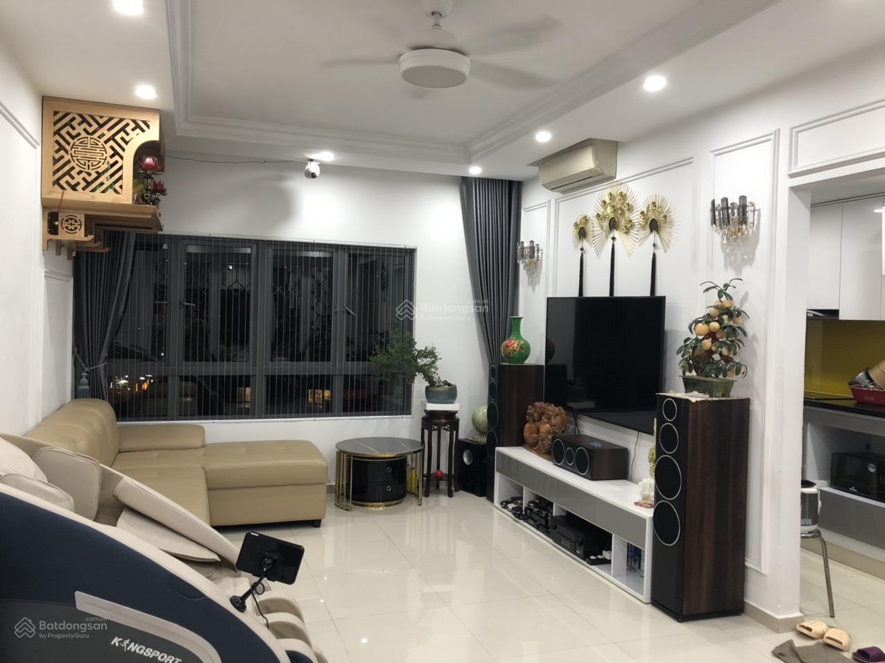 Đón tết 2026 - Mulberry Lane bán căn hộ 2PN 90m2 full đồ nhập khẩu, slot ô tô giá 7.1 tỷ