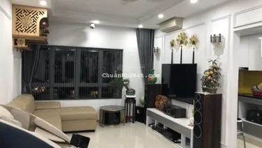 Đón tết 2026 - Mulberry Lane bán căn hộ 2PN 90m2 full đồ nhập khẩu, slot ô tô giá 7.1 tỷ
