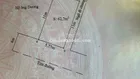 Bán đất Tân Vũ 2 Tràng Cát dt 54,45m2 lô góc đường nhựa 8m, gần Vin NOXH, KCN Nam Tràng Cát
