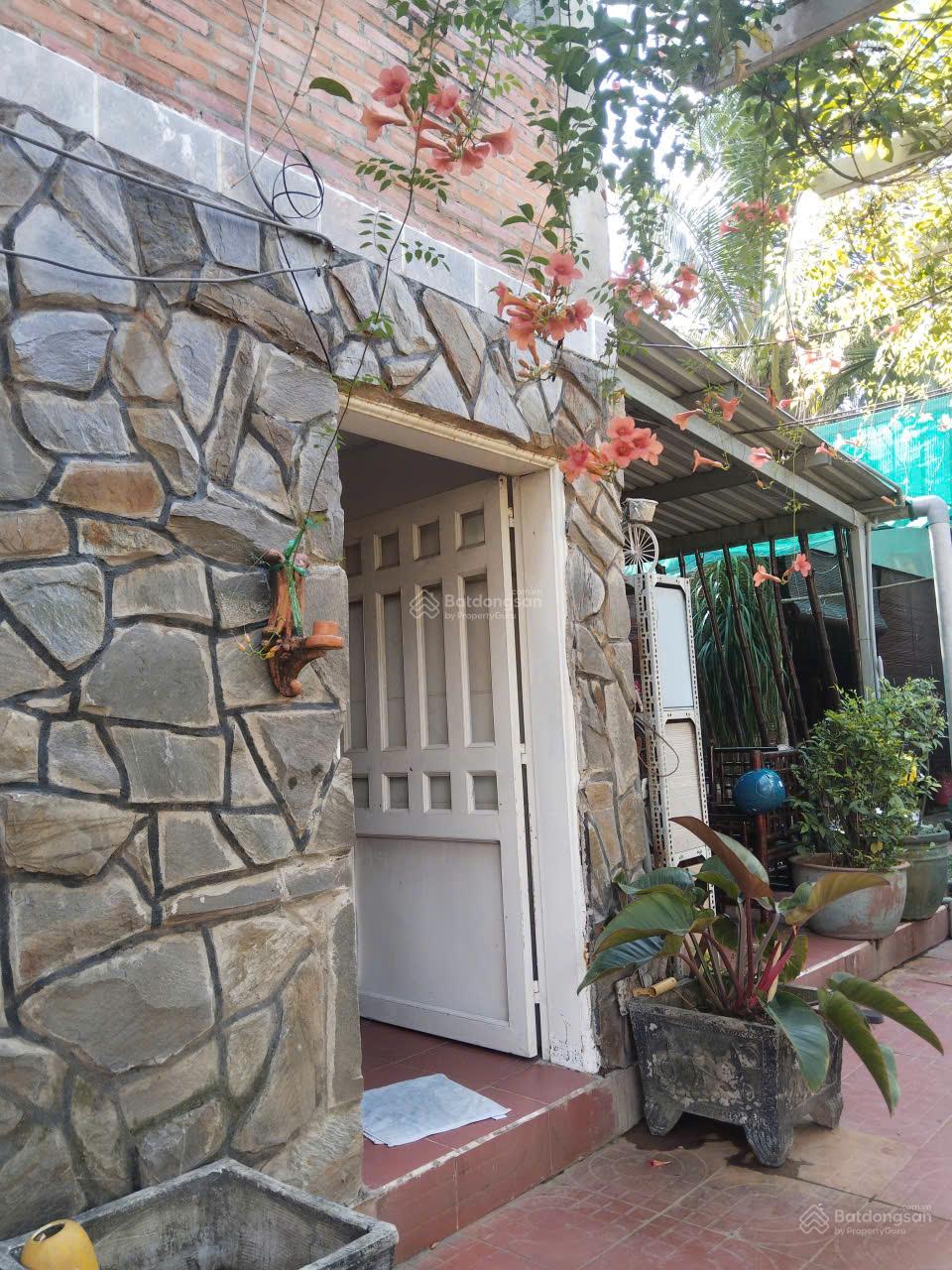 Bán nhà vườn Nhị Bình 9 - Bùi Công Trừng, DT 20m x 46m, đường nhựa 10m giá 22 tỷ