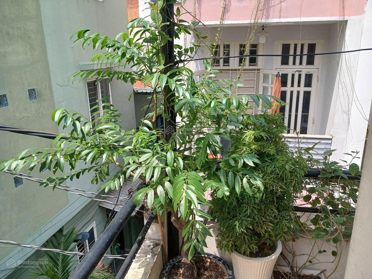 VỊ TRÍ ĐỘC QUYỀN-CĂN GÓC 3 MẶT TIỀN HẺM Ô TÔ 5M CAO THẮNG, Q.10 GIẢM 2 TỶ CÒN 12.8 TỶ