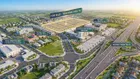 0975 897 *** Bán đất phường Xuân Khanh, Hà Nội, full thổ cư, mặt tiền 6m giá chỉ 990 triệu