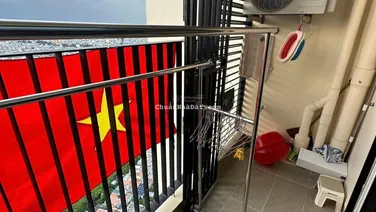 Cho thuê căn Hà Đô 1PN +, nội thất cơ bản, giá 18 triệu/tháng. Xem nhà 24/7: 0934 048 ***