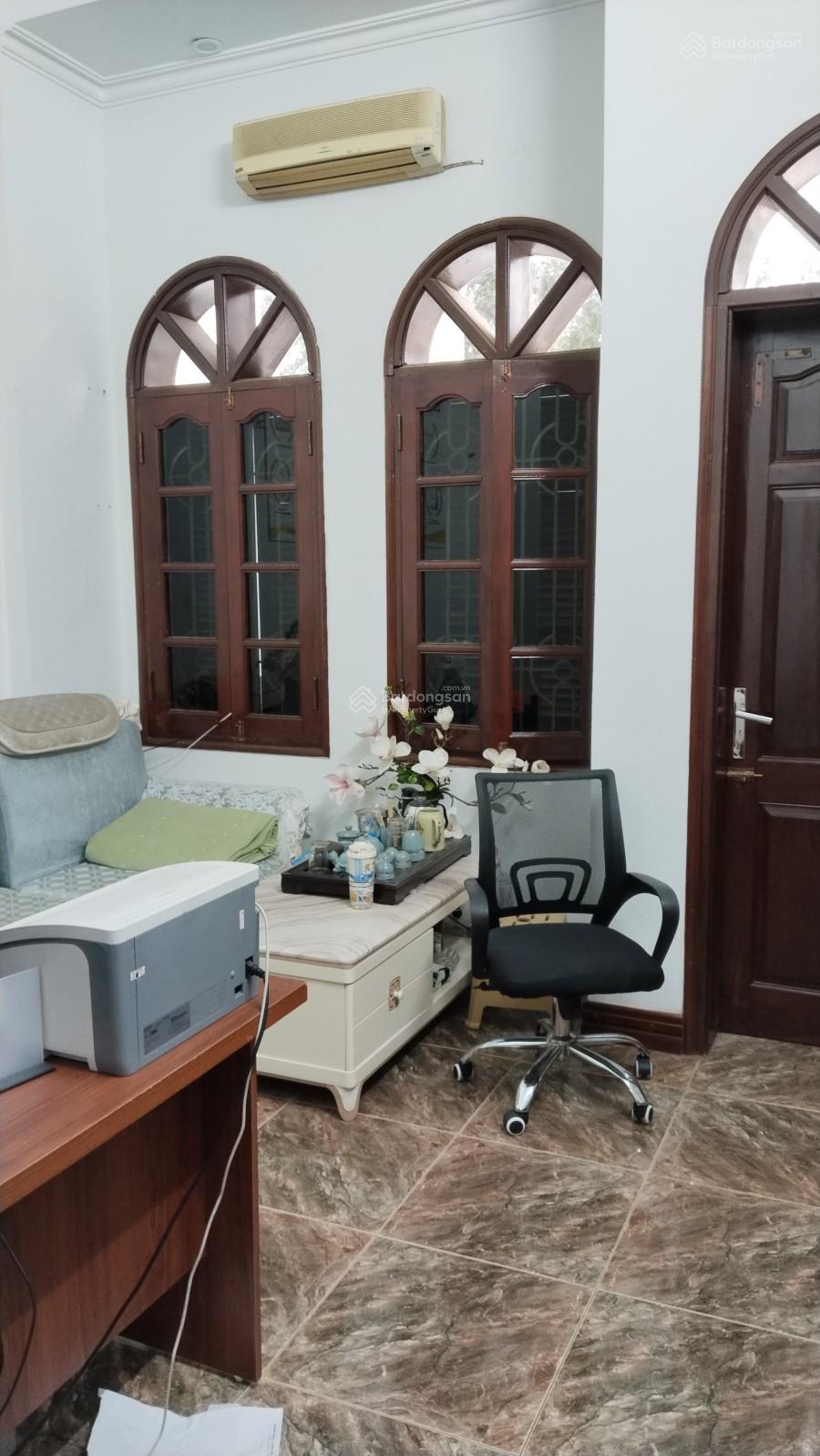 Bán nhà mặt phố Quang Trung Hà Đông 50m2 4T mặt tiền 4.2m hơn 22 tỷ, kinh doanh vỉa hè ôtô tránh CC