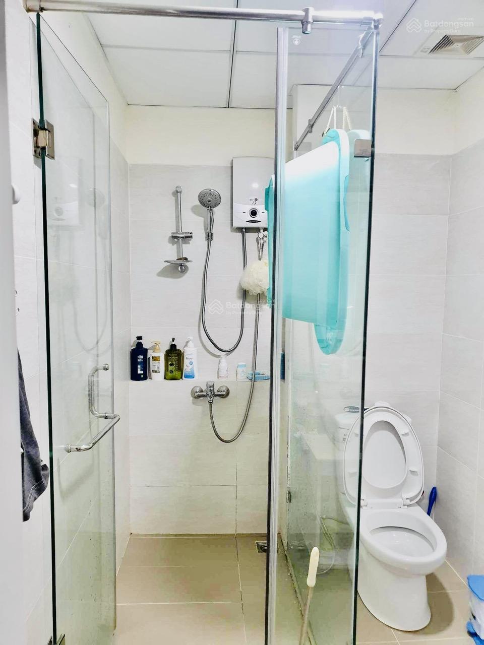 Cho thuê nhanh căn hộ Flora FUJI, 55m2 1+1PN Full Nội thất ( thiếu tử lạnh, máy giặt ), giá 7tr5/Th