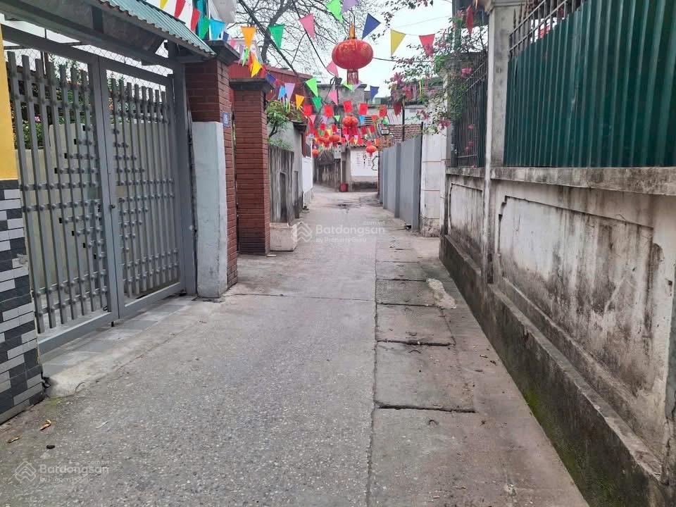 Bán mảnh đất đẹp - Phố Liên Mạc - BTL cũ - Ngõ Thông Ô Tô đỗ cửa 55 m2 - MT 3,7m / giá 6,2 tỷ ( Bán mảnh đất đẹp - Phố Liên Mạc - BTL cũ - Ngõ Thông Ô Tô đỗ cửa 55 m2 - MT 3,7m / giá 6,2 tỷ (