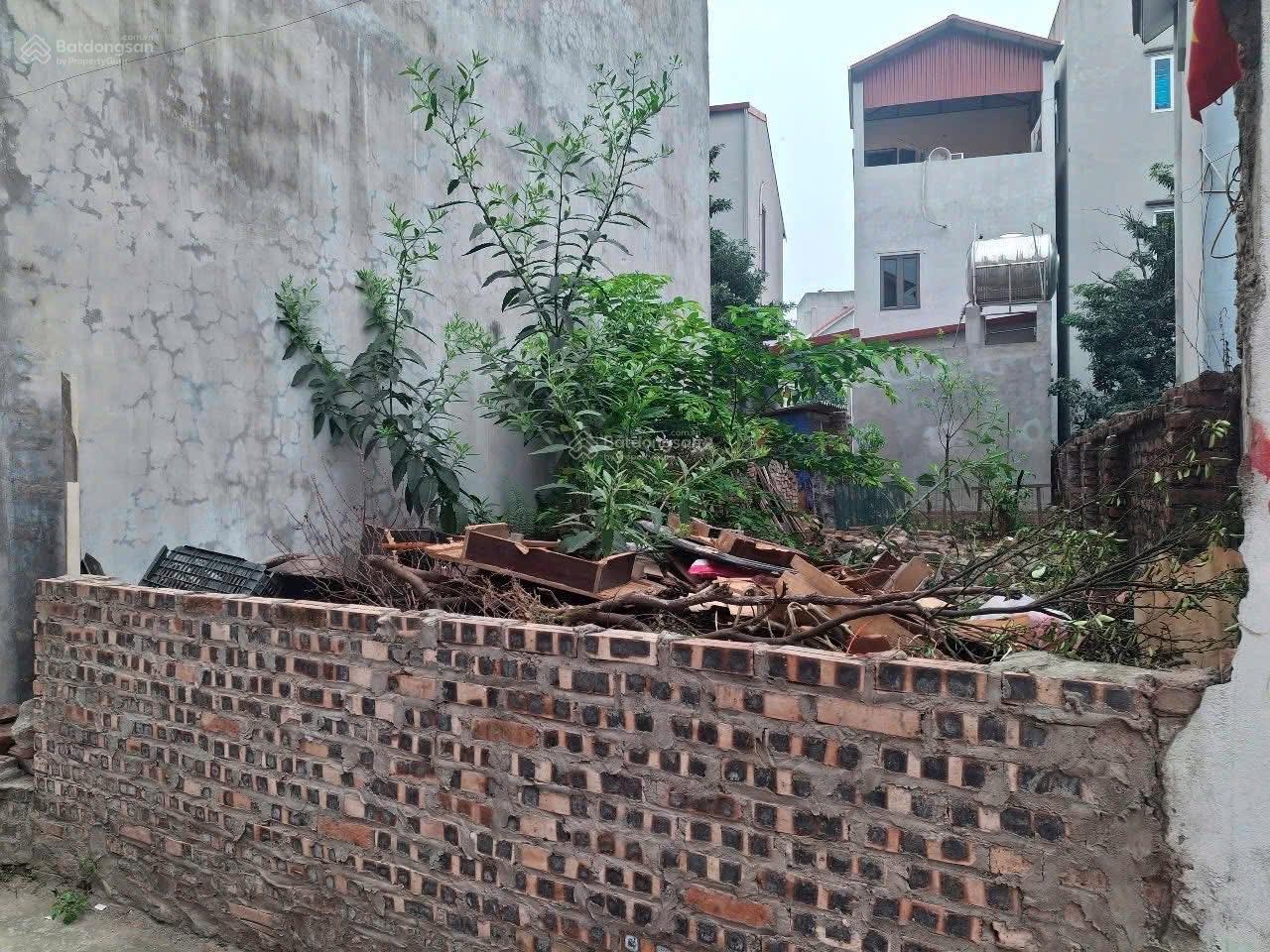 Bán mảnh đất đẹp - Phố Liên Mạc - BTL cũ - Ngõ Thông Ô Tô đỗ cửa 55 m2 - MT 3,7m / giá 6,2 tỷ ( Bán mảnh đất đẹp - Phố Liên Mạc - BTL cũ - Ngõ Thông Ô Tô đỗ cửa 55 m2 - MT 3,7m / giá 6,2 tỷ (