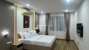 Hiếm, giá tốt, chung cư Vạn Phúc bàn giao 2020, 95m2 3PN2VS tầng trung, ban công rộng, giá hơn 7 tỷ