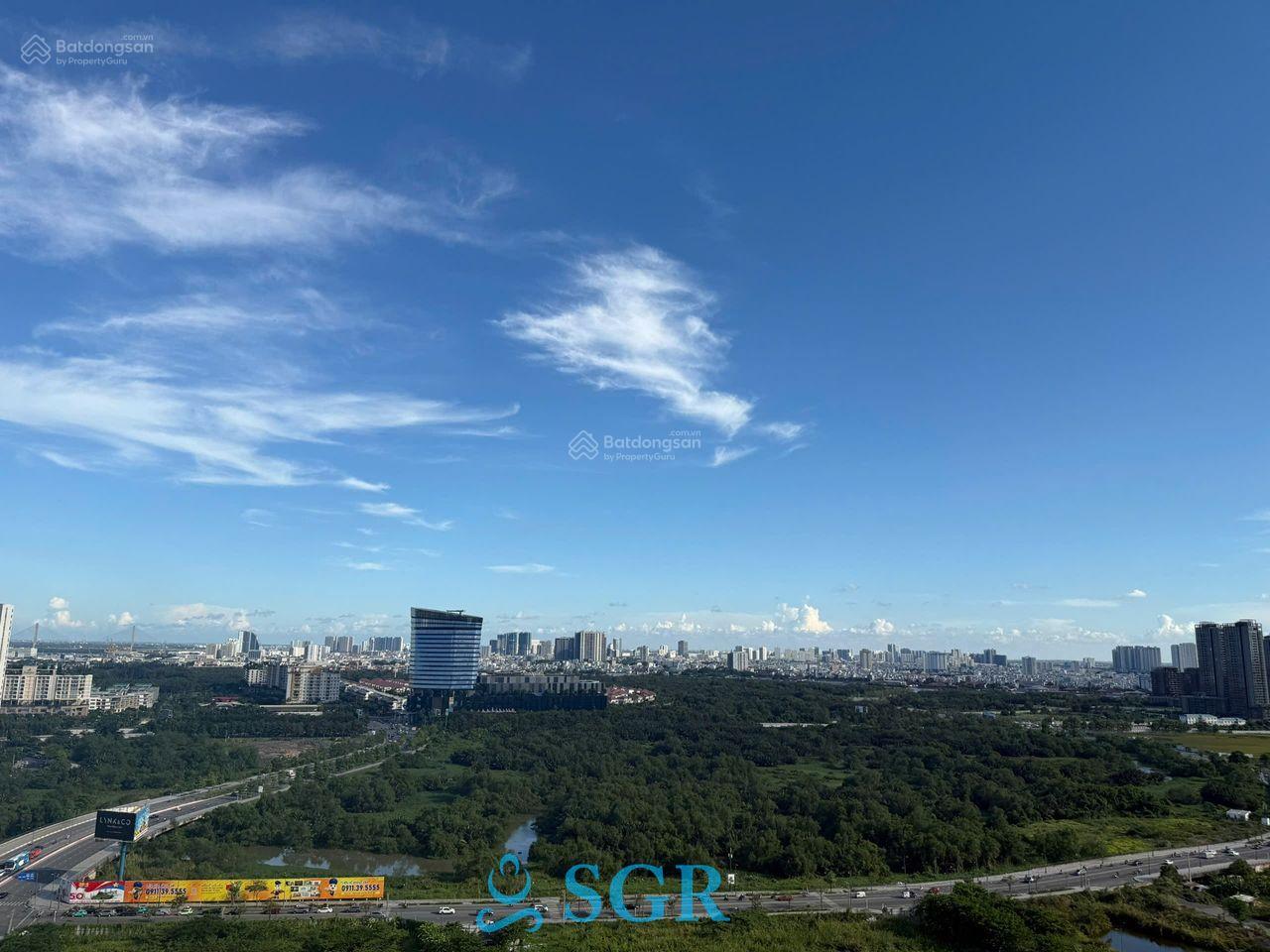 Tấn Trường: Bán nhanh 4PN - Thủ Thiêm Zeit River - 201m2 - 52 tỷ