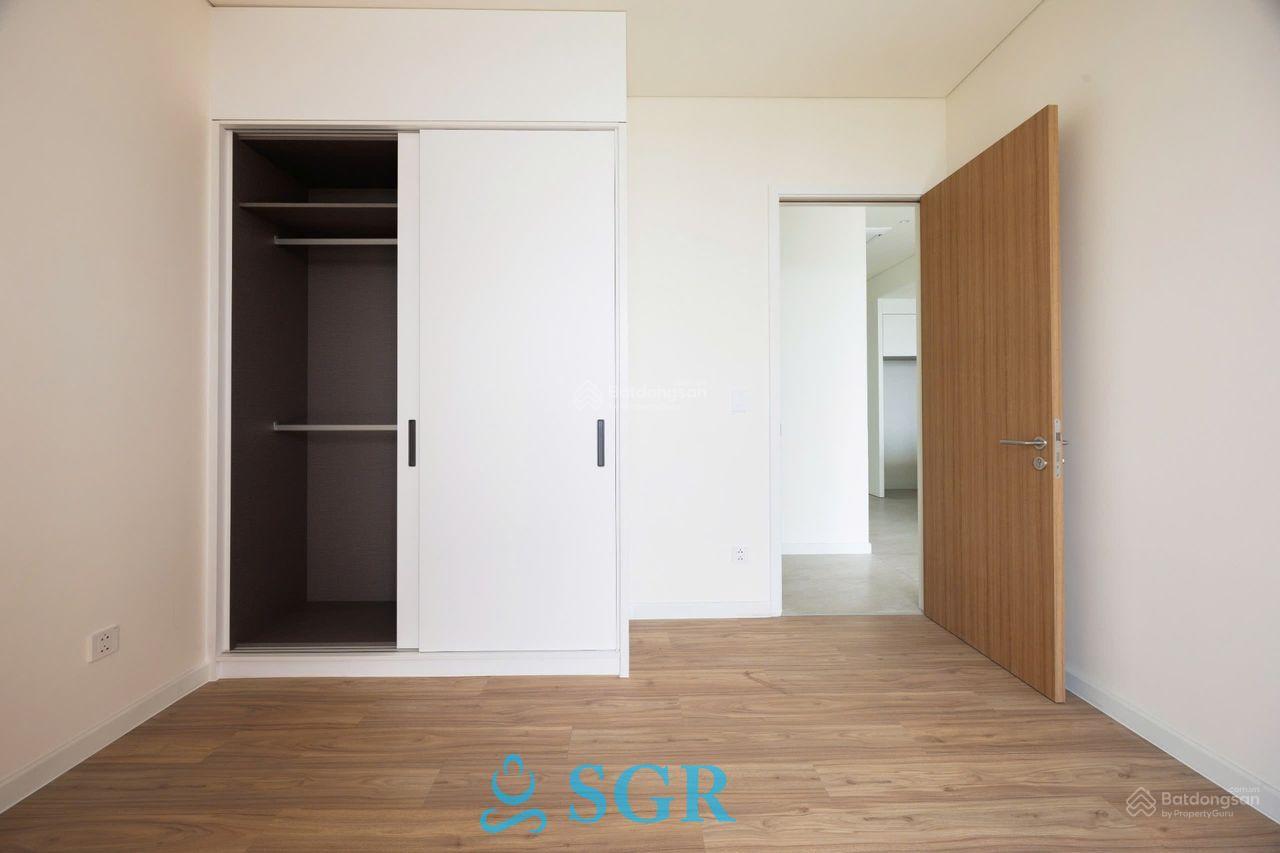 Tấn Trường: Bán nhanh 4PN - Thủ Thiêm Zeit River - 201m2 - 52 tỷ