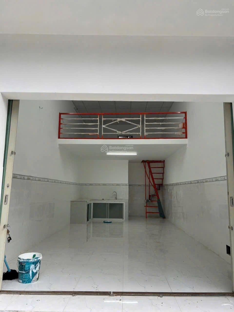 Nhà Bửu Long - cho thuê 10tr/ tháng, mặt tiền Huỳnh Văn Nghệ, gần Đại học Lạc Hồng, trấn biên