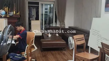 Cho thuê căn hộ 100m2,2PN,2WC full nội thất giá 12tr/th tại CT2C1 XUÂN PHƯƠNG QUỐC HỘI 0969 286 ***