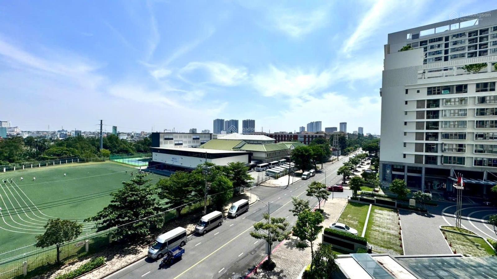 Bán Midtown Phú Mỹ Hưng Q7 HCM M7