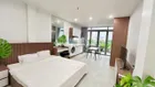Cho thuê studio ban công tách bếp siêu rộnG 40-50m2 view sông mặt tiền Võ Văn Kiệt Q1. Nuôi pet ok